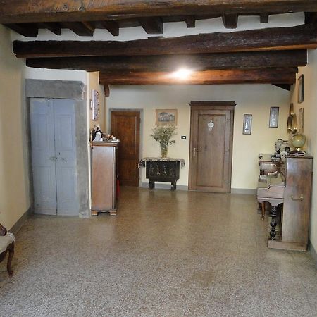 La Guardia B&B Stia Exterior photo
